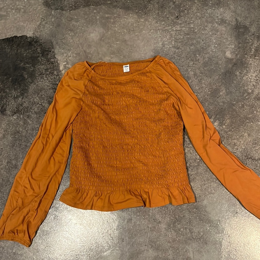 Old navy fall good back to school shirt